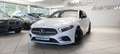 Mercedes-Benz A 250 4M AMG PANO 19 ZOLL TOTW NETTO 34.100 Weiß - thumbnail 1