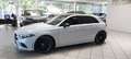 Mercedes-Benz A 250 4M AMG PANO 19 ZOLL TOTW NETTO 29.500 Weiß - thumbnail 5