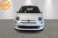 Fiat 500 Dolcevita Blanc - thumbnail 5