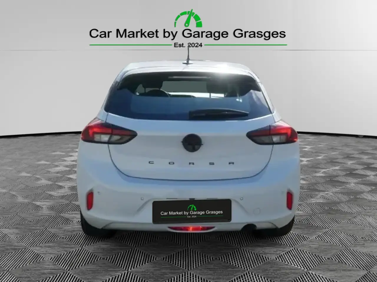 Opel Corsa 2026