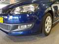 Volkswagen Polo 1.2 TDI BlueMotion Comfortline Airco | Cruise-cont Blauw - thumbnail 11