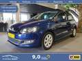 Volkswagen Polo 1.2 TDI BlueMotion Comfortline Airco | Cruise-cont Blauw - thumbnail 1