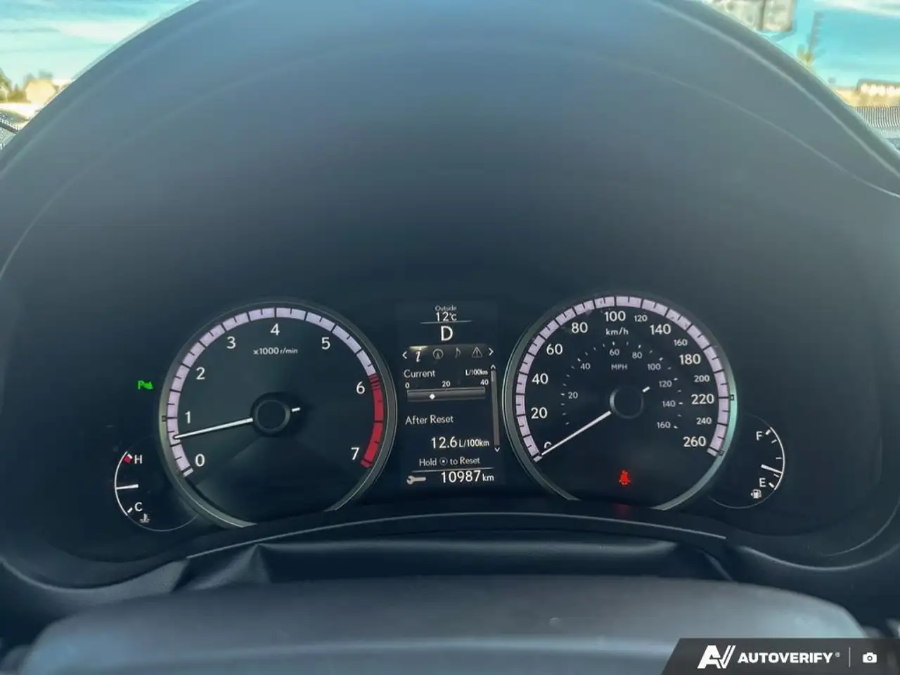 Lexus NX снимка Lexus NX