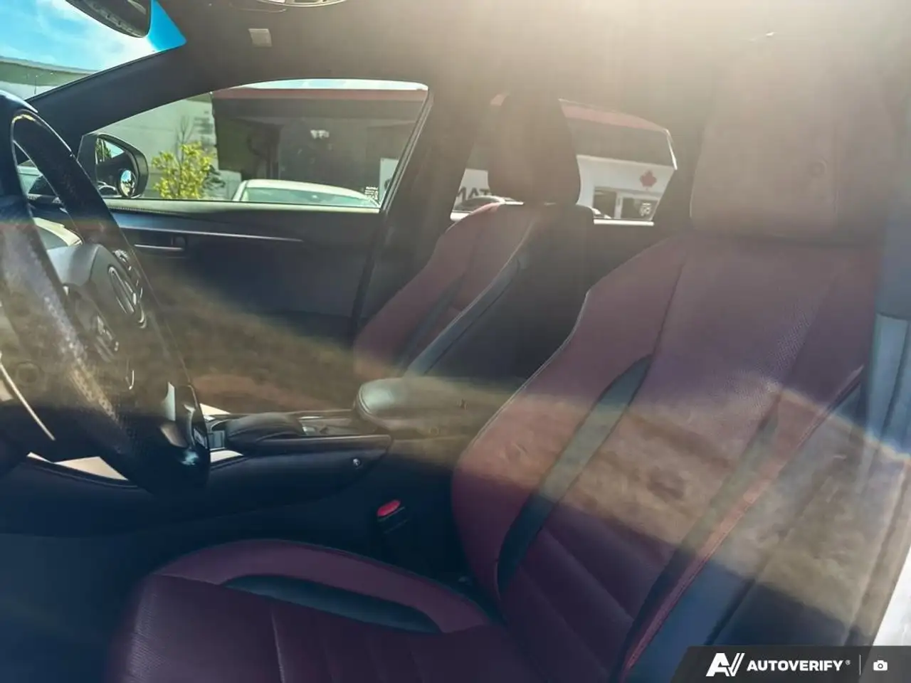 Lexus NX снимка Lexus NX