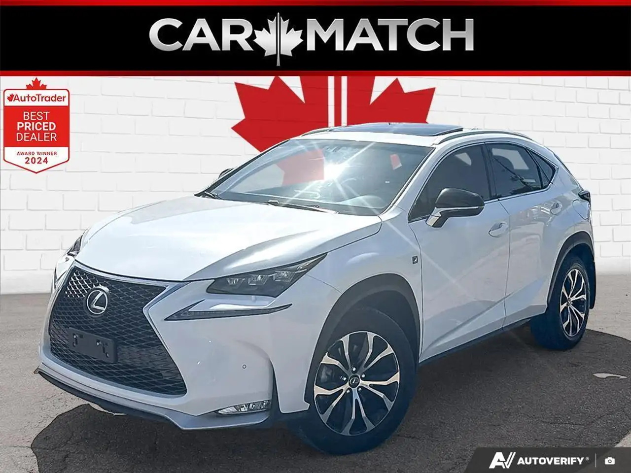 2017 Lexus NX fotografie 2017 Lexus NX