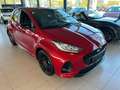 Mazda Sonstige 2 Hybrid Homura Rot - thumbnail 3