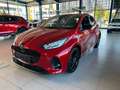 Mazda Sonstige 2 Hybrid Homura Rot - thumbnail 1