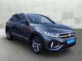 Volkswagen T-Roc 2.0 TDI DSG R-LINE *AHK *LED *ACC *RKAM *NAVI * Grau - thumbnail 3