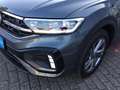 Volkswagen T-Roc 2.0 TDI DSG R-LINE *AHK *LED *ACC *RKAM *NAVI * Grau - thumbnail 6