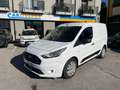 Ford Transit Connect 1.5 Tdci EcoBlue Auto Trend 200 L1 H1 S&S 120 Cv Blanc - thumbnail 1