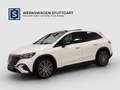 Mercedes-Benz EQE 350 EQE 350 SUV 4Matic Anhängekupplung Electric Art Weiß - thumbnail 1