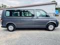 Volkswagen T5 Transporter Kombi lang/9-Sitze/AHK/Scheckheft Gri - thumbnail 7