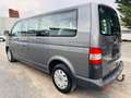 Volkswagen T5 Transporter Kombi lang/9-Sitze/AHK/Scheckheft Gri - thumbnail 3
