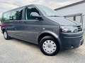 Volkswagen T5 Transporter Kombi lang/9-Sitze/AHK/Scheckheft Gri - thumbnail 8
