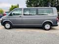 Volkswagen T5 Transporter Kombi lang/9-Sitze/AHK/Scheckheft Gri - thumbnail 2