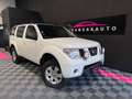 Nissan Pathfinder 2.5 dCi 174 ch Confort Blanc - thumbnail 1