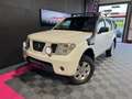 Nissan Pathfinder 2.5 dCi 174 ch Confort Blanc - thumbnail 3