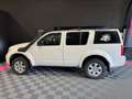Nissan Pathfinder 2.5 dCi 174 ch Confort Blanc - thumbnail 4