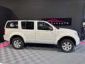 Nissan Pathfinder 2.5 dCi 174 ch Confort Blanc - thumbnail 5