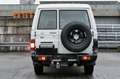 Toyota Land Cruiser HZJ-Top 4.2 D 4WD Bianco - thumbnail 16