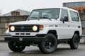 Toyota Land Cruiser HZJ-Top 4.2 D 4WD Weiß - thumbnail 2