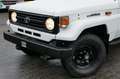 Toyota Land Cruiser HZJ-Top 4.2 D 4WD Bianco - thumbnail 20