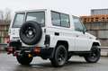 Toyota Land Cruiser HZJ-Top 4.2 D 4WD Bianco - thumbnail 4