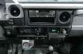 Toyota Land Cruiser HZJ-Top 4.2 D 4WD Bianco - thumbnail 9