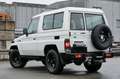 Toyota Land Cruiser HZJ-Top 4.2 D 4WD Weiß - thumbnail 3