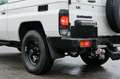Toyota Land Cruiser HZJ-Top 4.2 D 4WD Bianco - thumbnail 17