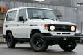 Toyota Land Cruiser HZJ-Top 4.2 D 4WD Bianco - thumbnail 1