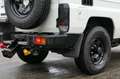 Toyota Land Cruiser HZJ-Top 4.2 D 4WD Bianco - thumbnail 18