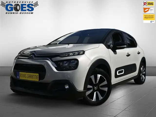 Citroen C3 SX / SW Max
