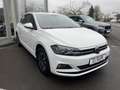 Volkswagen Polo UNITED Blanc - thumbnail 3