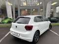 Volkswagen Polo UNITED Blanc - thumbnail 14