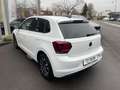 Volkswagen Polo UNITED Blanc - thumbnail 12