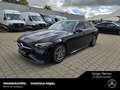 Mercedes-Benz C 200 C 200 AMG Distronic 360° Soundsystem Memory LED Schwarz - thumbnail 1