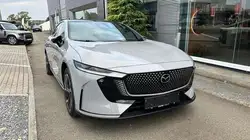 Mazda 6e 68.8 kWh Takumi voiture de démonstration