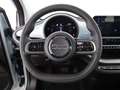 Fiat 500e Icon 42kWh Aut LED NAV DIGI-TACHO TEMP R-CAM Blau - thumbnail 19
