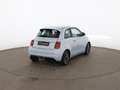 Fiat 500e Icon 42kWh Aut LED NAV DIGI-TACHO TEMP R-CAM Blau - thumbnail 3