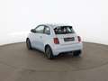 Fiat 500e Icon 42kWh Aut LED NAV DIGI-TACHO TEMP R-CAM Blau - thumbnail 7