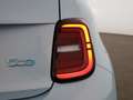 Fiat 500e Icon 42kWh Aut LED NAV DIGI-TACHO TEMP R-CAM Blau - thumbnail 9