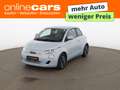 Fiat 500e Icon 42kWh Aut LED NAV DIGI-TACHO TEMP R-CAM Blau - thumbnail 1