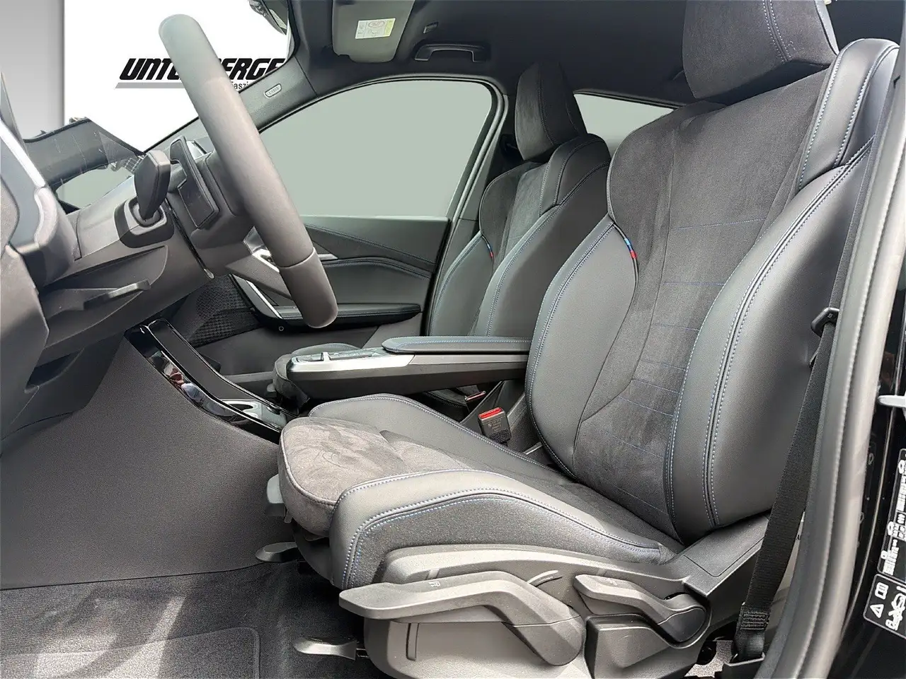 BMW X1 2026 — фото 10