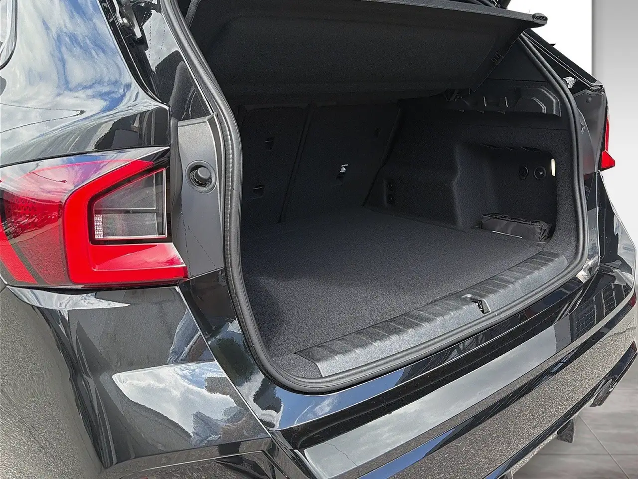 BMW X1 2026 — фото 12