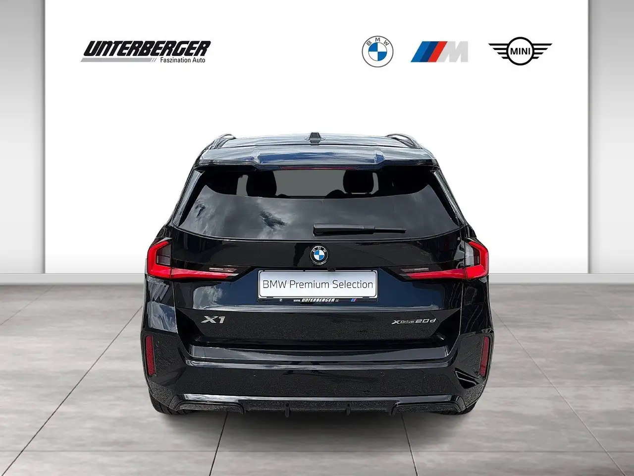 BMW X1 2026