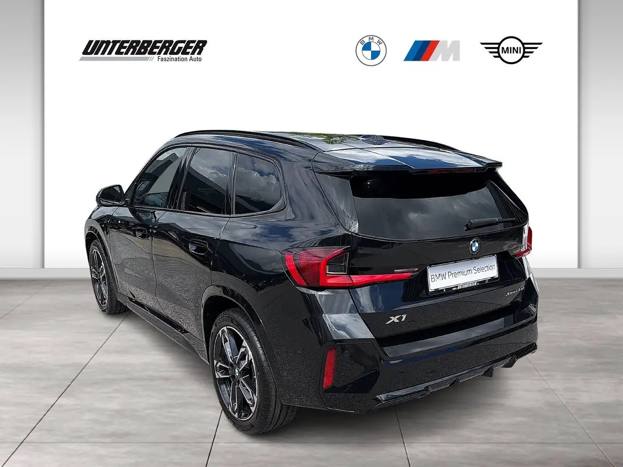 BMW X1 2026