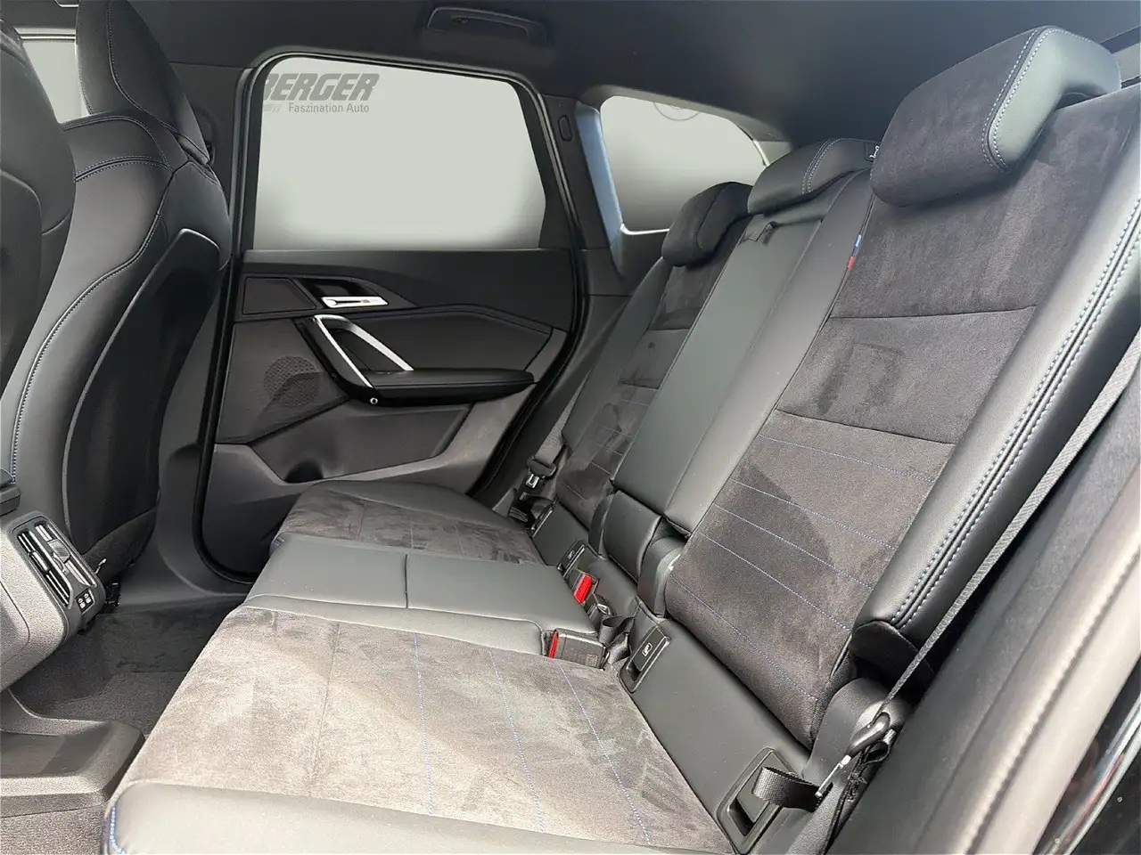BMW X1 2026 — фото 11