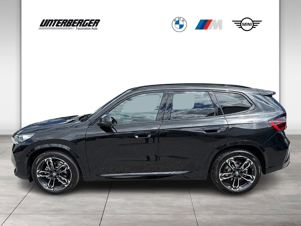 BMW X1 2026