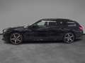 BMW 520 Serie 5 520d Touring 48V xdrive M Sport Pro auto Noir - thumbnail 8